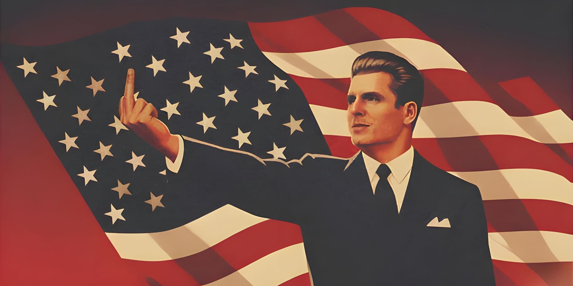 Andy Haynes: Death To America Tour